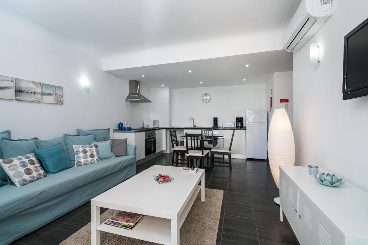 Apartment Serenity By Intiholidays *