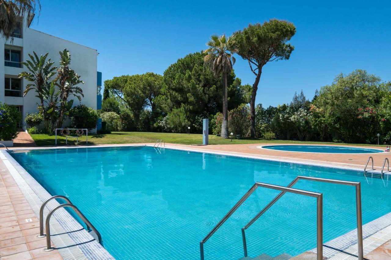 Serenity By Intiholidays Apartment Quarteira