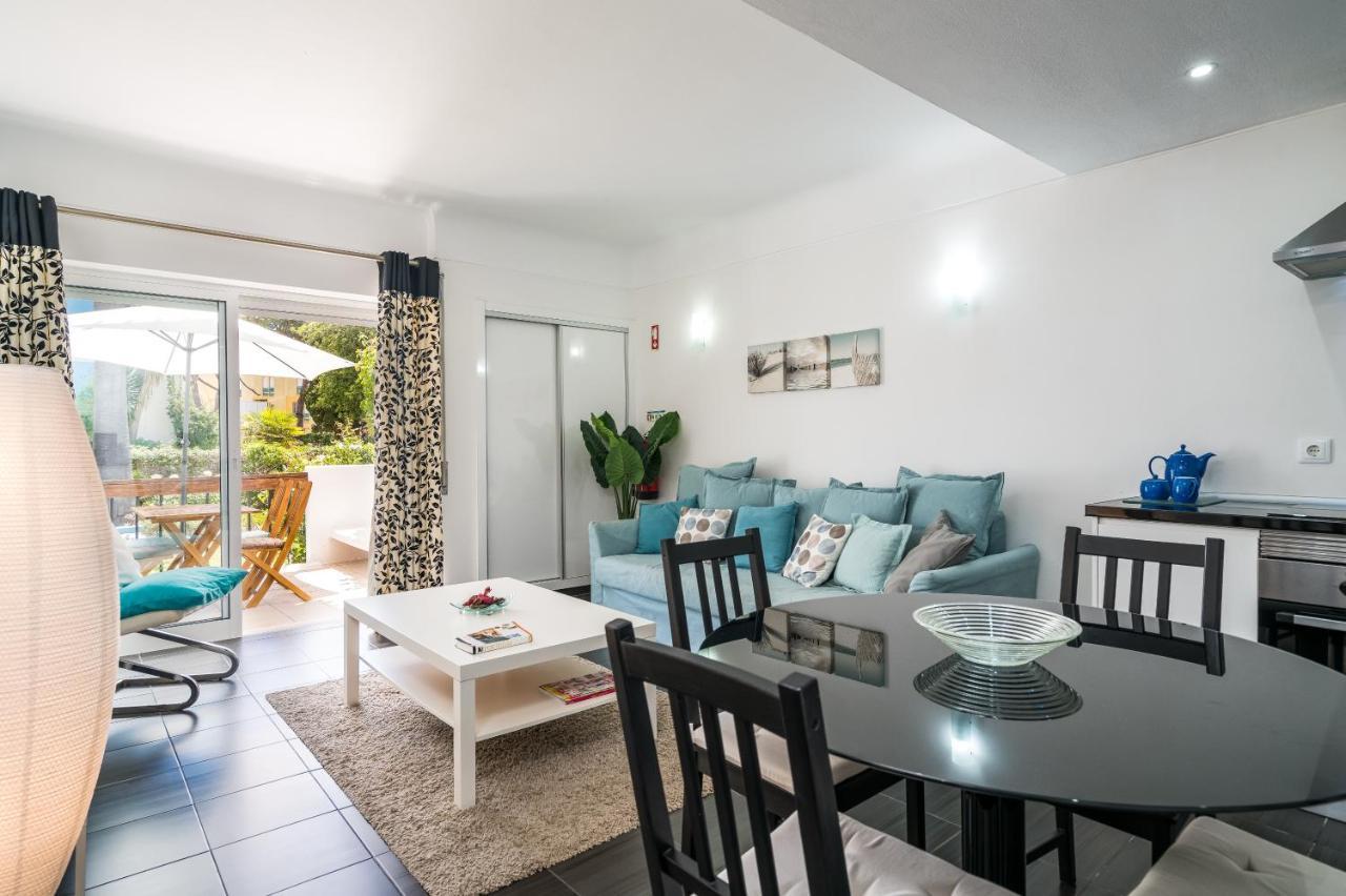 Serenity By Intiholidays Quarteira