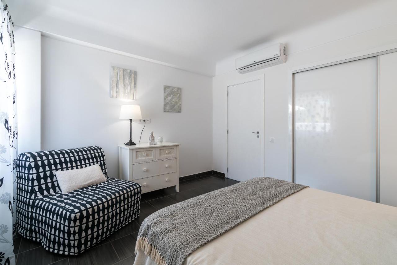 Serenity By Intiholidays Apartment Quarteira